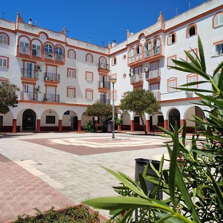 Precioso Piso En Puerto Real, Perfecta Ubicacion. Apartman Kültér fotó
