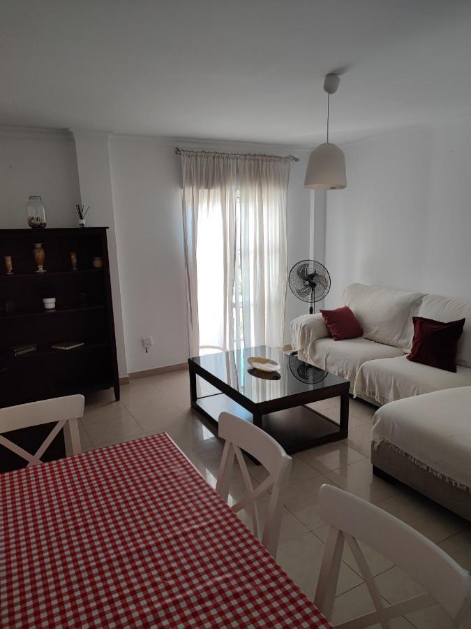 Precioso Piso En Puerto Real, Perfecta Ubicacion. Apartman Kültér fotó