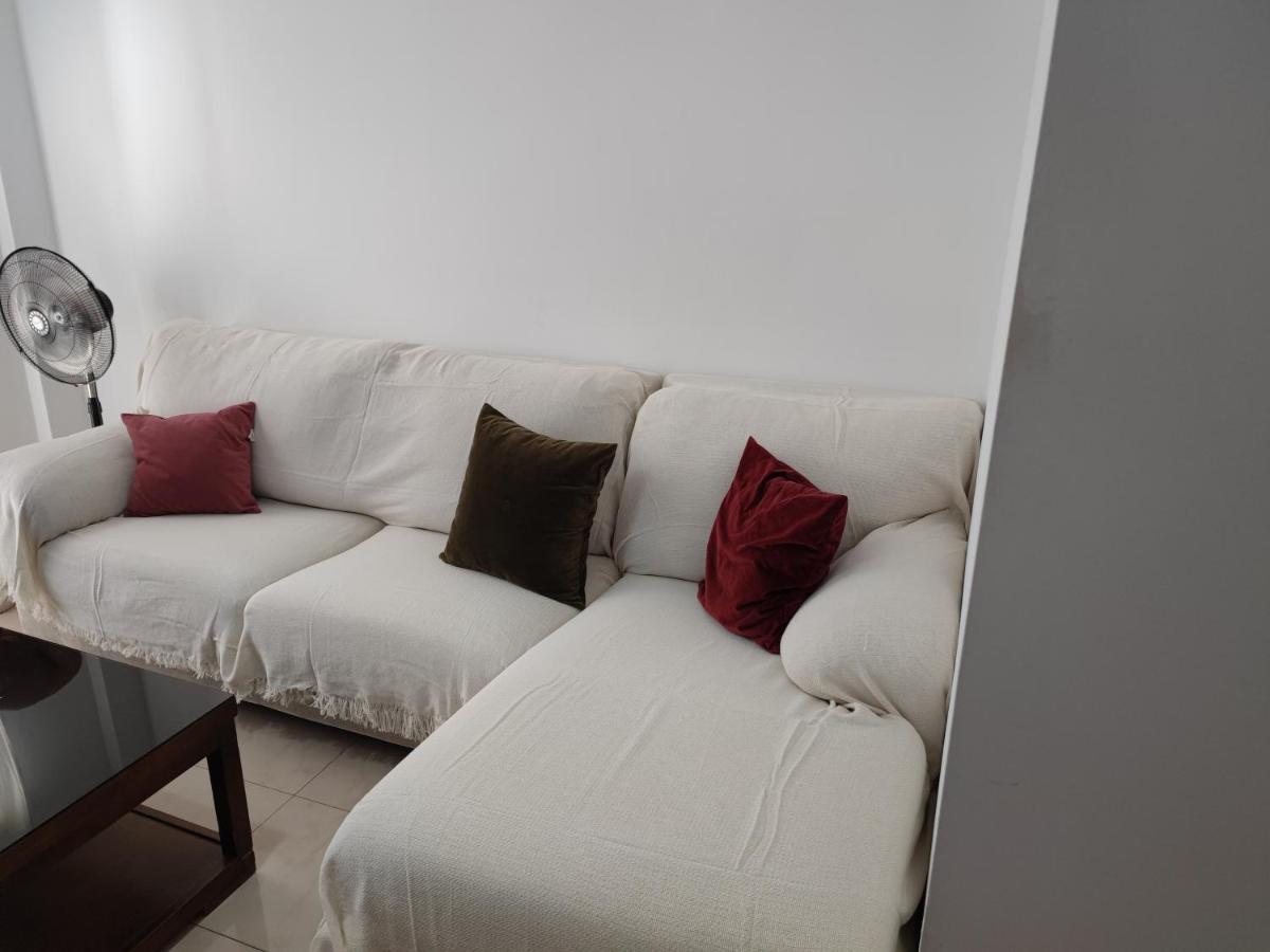 Precioso Piso En Puerto Real, Perfecta Ubicacion. Apartman Kültér fotó